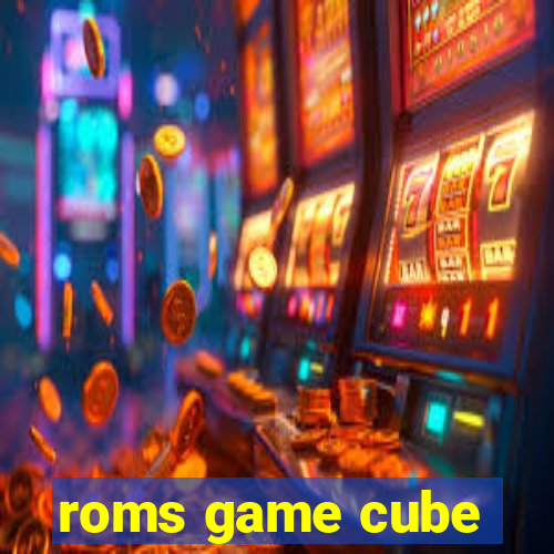 roms game cube